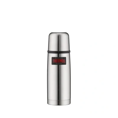 Image of Thermos Insulated Mug, Stainless Steel, 7 x 24 cm