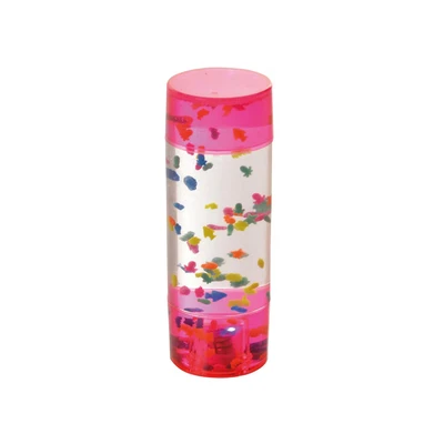 Image of Light Up Fish Aquarium Toy Lamp Small Handheld Sensory Toy/Tool Special Needs &amp; Educational Equipment, Assorted Colours