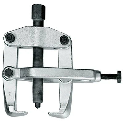 Image of Gedore Puller with clamping yoke