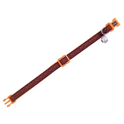 Image of Nobby 88776 Cat Collar Orange 20 g