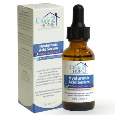 Image of Hyaluronic Acid Serum 30ml
