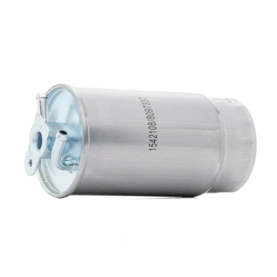 Image of 9266281, 93171658 Fuel Filter MAHLE ORIGINAL KL 160/1 In Line 8mm 8,0mm BMW: 5 Saloon, 3 Touring, LAND ROVER: Range Rover