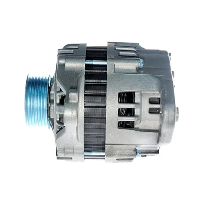 Image of A002TB3191, A002TB3191A, A2TB3191, A2TB3191A Generator HELLA 8EL 011 711 751 14V 80A 60mm