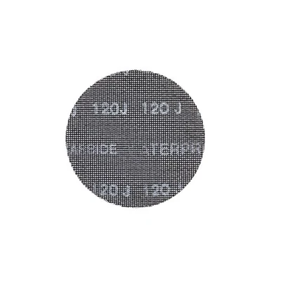 Image of DEWALT Sanding mesh 125mm K120 10 Pieces