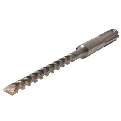 Image of Faithfull SDS Max Drill Bit 25mm x 520mm FAIMAX25520