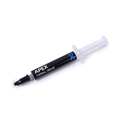Image of Alphacool 4g 13036 Apex 17W/mK Thermal Grease Conductive Paste