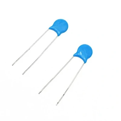 Image of 20PCS 1KV 2KV 3KV High voltage Ceramic Capacitor 331 332 471 472 561 562 681 682 PF (1KV,331/330PF)