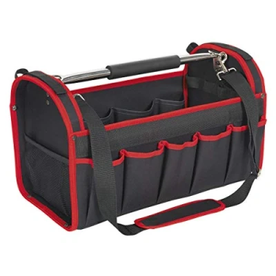 Image of Sealey Open Tool Storage Bag 500mm