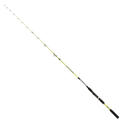 Image of Yokozuna Sepia Egging Squid rod 2.10m (20 150g) Sea fishing