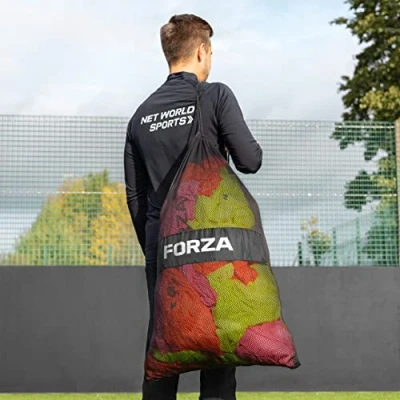 Image of FORZA Training Bib Carry Bag Football Vests