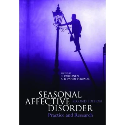 Image of Seasonal Affective Disorder: Practice and Research