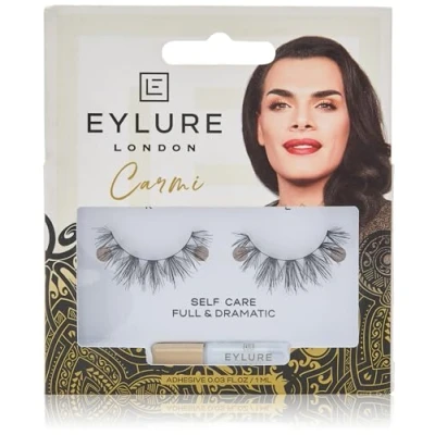 Image of Eylure X Carmi Mua Self Care