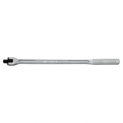 Image of CRAFTSMAN 1/2 Inch Drive 18 Flex Handle Breaker Bar (CMMT44202)