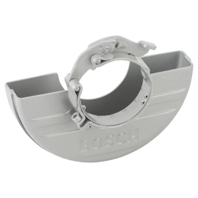 Image of Bosch Professional Protective Guard With Cover (with Coding, Ø 180 mm, Accessories Angle Grinders)