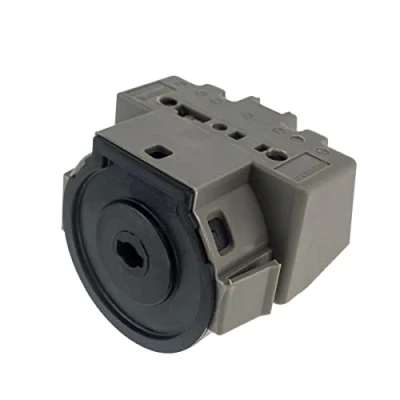 Image of COMPATIBLE WITH FOR FORD TRANSIT IGNITION SWITCH MK6 MK7 2000 2012 1363940 1677531
