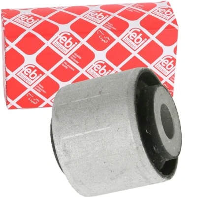 Image of 2103520665, A2103520665 Arm Bushes FEBI BILSTEIN 22670 Rear Axle MERCEDES BENZ: S Class Saloon, Coupe