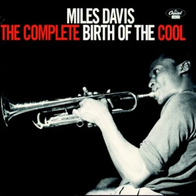 Image of The Complete Birth Of Cool