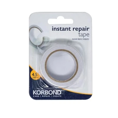 Image of Korbond Care and Repair Instant Tape, 4.5m