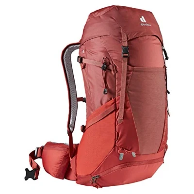 Image of deuter Women’s Futura Pro 34 SL Hiking Backpack
