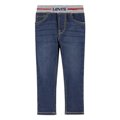 Image of Levi&#039;s Jeans Skinny Fit for kids, Size: 6m, Rushmore