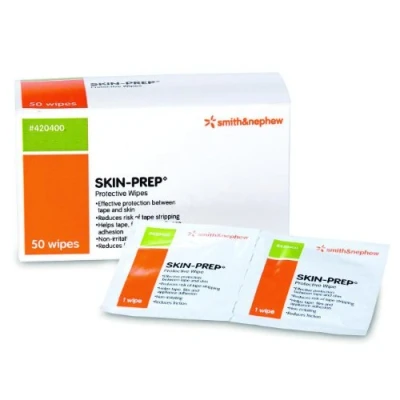 Image of Smith &amp; Nephew Skin Prep Protective Dressing Qty 50