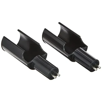 Image of sera LED adapter T5 short, &amp; T8 mounts for Tubes
