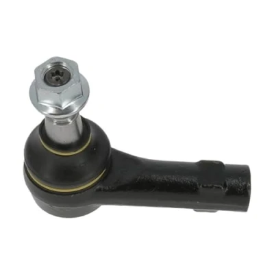 Image of 7L0422817B, 7L0422817C, 7L0422817D Track rod end MOOG VO ES 3058 M14X1.5 outer, Left, Front Axle VOLKSWAGEN: Touareg I, Amarok Pickup, II