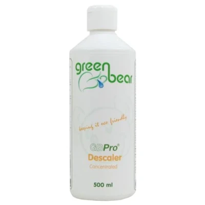 Image of GBPro Eco Multi Purpose Appliance Anti Calcium/Descaler (CONCENTRATED) 500ml