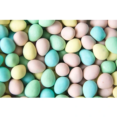 Image of Easter Eggs Impuzzible No. 24 1000 Piece Jigsaw Puzzle