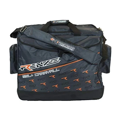 Image of Frenzee FXT Precision, 55L+ Carryall (With EVA Insert)