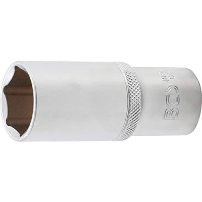 Image of BGS 10564 Socket, Hexagon, deep 12.5 mm (1/2&quot;) Drive 24