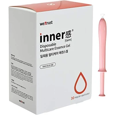 Image of innergarm Multicare Essence Gel 30pcs