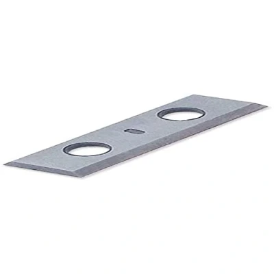 Image of Trend Professional Rota Tip Blade, 28mm Length, 9mm Width, 1.5mm Thickness, Shaped Blades, RB/R