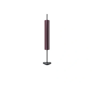 Image of Flos Emi Table Lamp Deep Red