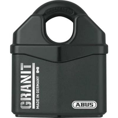 Image of ABUS 37RK Close Shackle Granit Plus Padlock