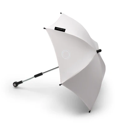 Image of Bugaboo Parasol+ FRESH WHITE