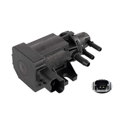 Image of 30711101 Pressure Converter FEBI BILSTEIN 47610 MINI: Hatchback, FORD: FIESTA 6