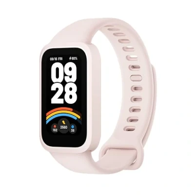Image of Xiaomi Smart Strap 9 Active Pink