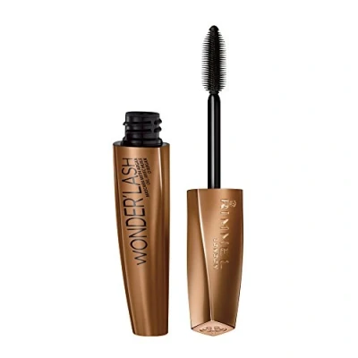 Image of Rimmel London Wonder Lash Mascara 003 Extreme Black For Women 0.37 oz