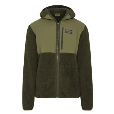 Image of Trakker TechPro Sherpa jacket M Fishing zip