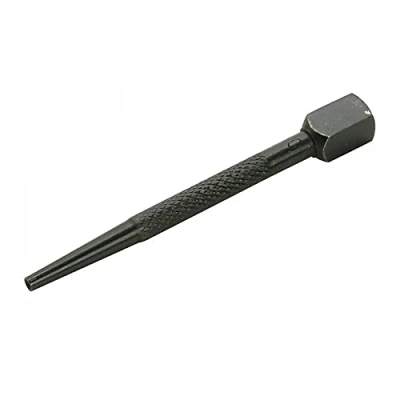 Image of Faithfull Nail Punch 3/32In Square Head