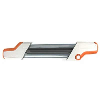 Image of Stihl 2 in 1 Easy File Chainsaw Chain Sharpener .325&quot; + Bonus Replacement File!