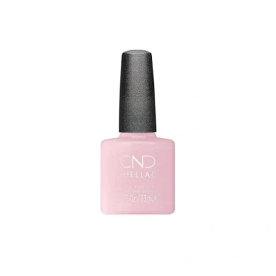 Image of CND Shellac Lavender Lace 7.3 ml