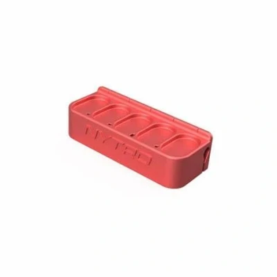 Image of Nytro Klip Onz Bait tray Fishing side