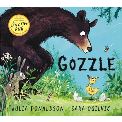 Image of Gozzle