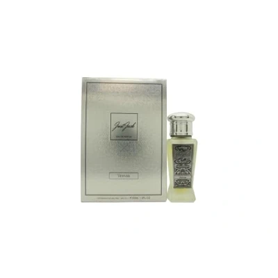 Image of JUST JACKS Vetiver Eau De Parfum, 30ml