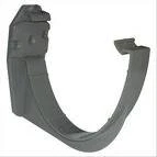 Image of FloPlast Grey Deepflow Fascia Bracket 170mm