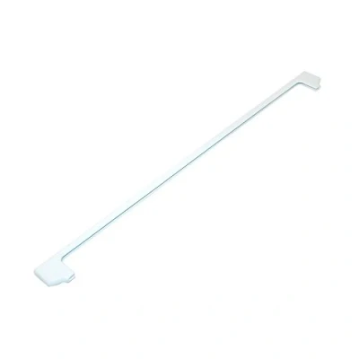 Image of Genuine BEKO CDA563FS2 Fridge Shelf FRONT PROFILE TRIM
