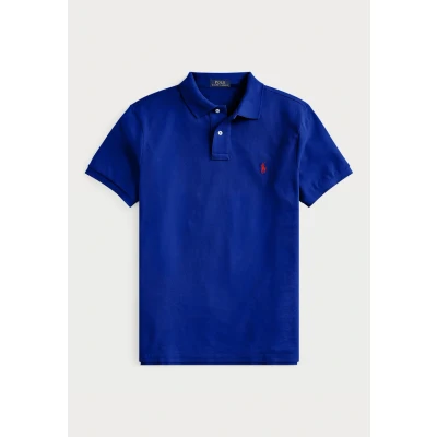 Image of Polo Ralph Lauren Short Sleeve shirt, Men&#039;s, Size: XL, Heritage royal