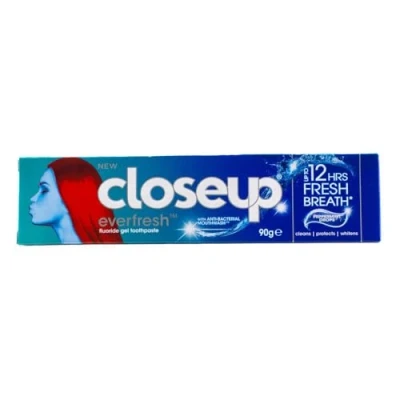 Image of Close Up Menthol Paradise 90g